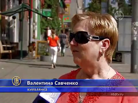 Была ли политика в аресте Тимошенко?