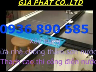 Sửa,chữa nhà tân phú giá rẻ call 0936 890 585