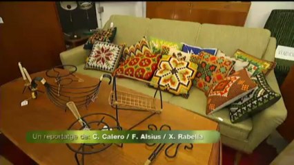 Espai Terra - dimecres 8 de maig