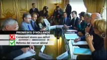 TV3 - Món 324 - Hollande i França gripen el motor franco-alemany d'Europa