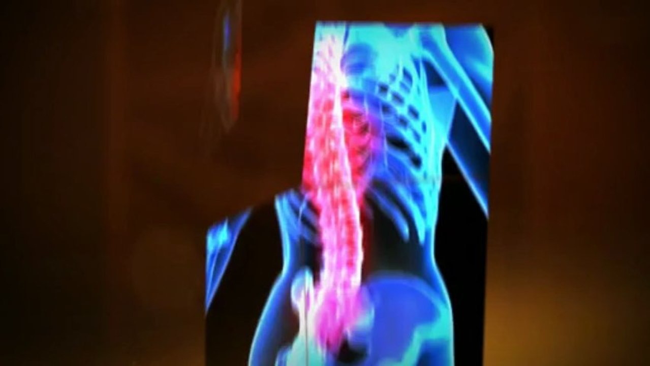 Chiropractor Wheaton