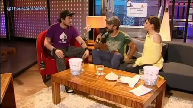 TV3 - Etiquetats - Etiquetats - Programa 10