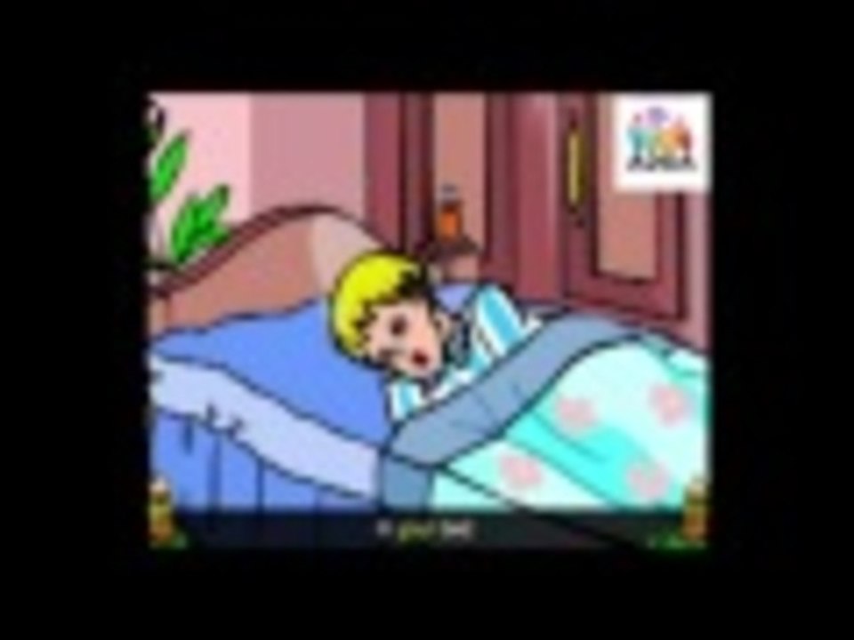 Hop a Little Jump a little 1 2 3 | Nursery Rhyme With Lyrics | Nursery Rhymes & Children Songs