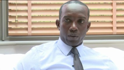 Ferguson era como un chiquillo cuando ganamos el triplete, dice Yorke