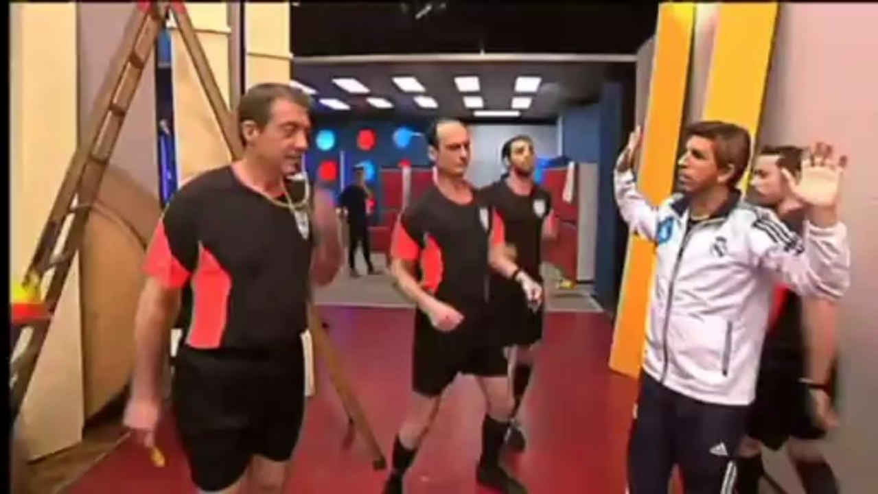 TV3 - Crackòvia - L'Espanyol a Europa?