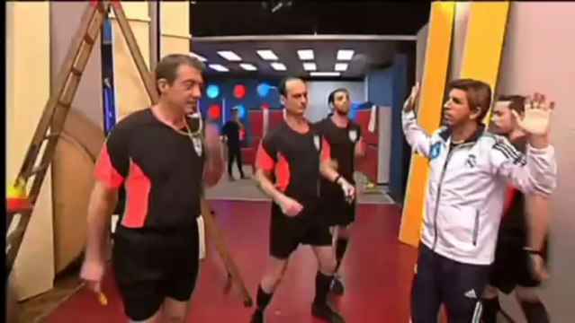 TV3 - Crackòvia - L'Espanyol a Europa?