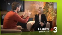 TV3 - Dijous a les 21.50 - Entrevistes a 