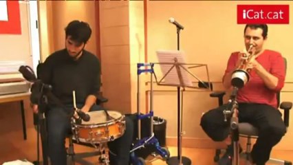 TV3 - Cabaret - La Canalla interpreta "Enganchaita de mi vida"