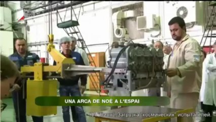 Espai Terra - dilluns 6 de maig