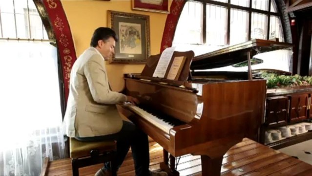 TV3 - Òpera en texans - Wagner i els catalans