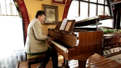 TV3 - Òpera en texans - Wagner i els catalans