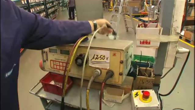 El medi ambient - Girbau: la bugada ambiental