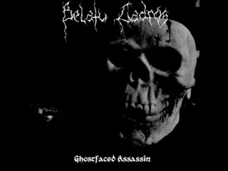 Belatu-Cadros - Ghostfaced Assassin