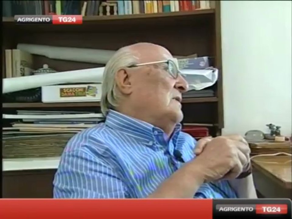 Commisario Montalbano