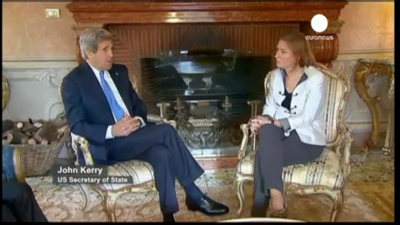 America sees "short time span" to revive Middle East...