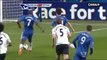 Chelsea VS Tottenham Hotspur 2-2 Highlights