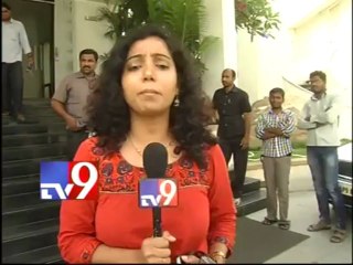 I cannot work with Dadi Veerabhadra Rao - YSRCP's Konathala