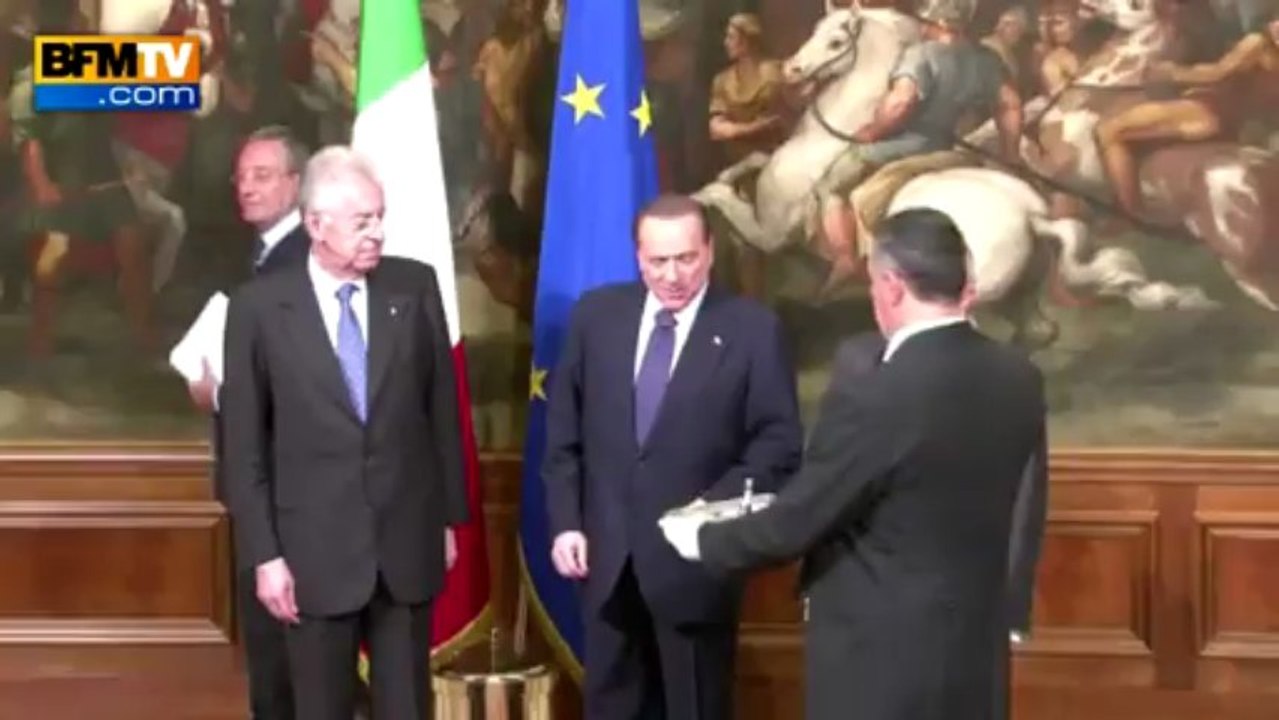 Fin de carrière pour Silvio Berlusconi? - 9/05