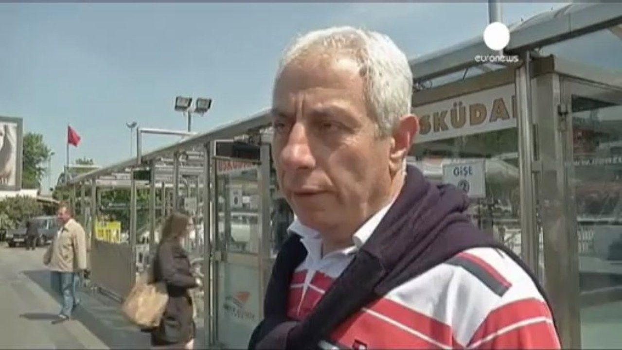 PKK Türkiye'den çekiliyor