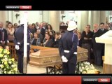 Funerali Musumeci