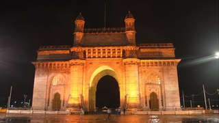 Gateway of India, Mumbai | Tourist Attraction