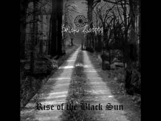 Belatu-Cadros - The blood tears fall