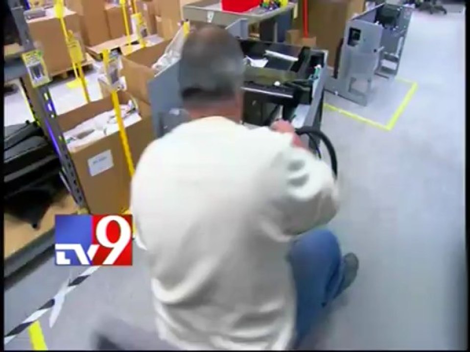 The World's First Fully 3D-Printed Gun - 30 Minutes