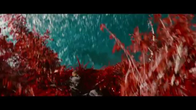 Star Trek Into Darkness - Exclusive Interview With J.J. Abrams