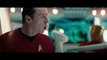 Star Trek Into Darkness - Exclusive Interview With Simon Pegg and Alice Eve
