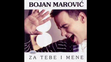 Bojan Marovic - Istina za nas - (Audio 2011) HD