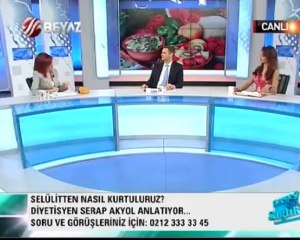 Herşey için Sağlık 09.05.2013