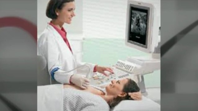 Breast Ultrasounds in Tampa Bay | (813) 964-8439