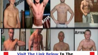 Buy Somanabolic Muscle Maximizer + Muscle Maximizer Workout Review