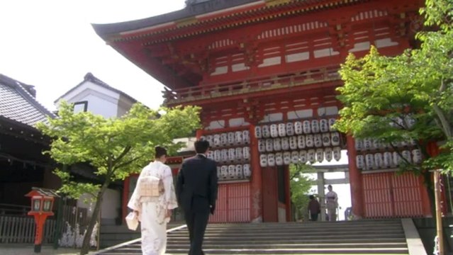 鴨去京都 老舖旅館的女將日記 第5集 Kamo, Kyoto e Iku. Ep5