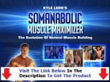 Does Somanabolic Muscle Maximizer Work   Muscle Maximizer Training And Fitness Guide