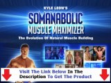 Does Somanabolic Muscle Maximizer Work + Muscle Maximizer Training And Fitness Guide