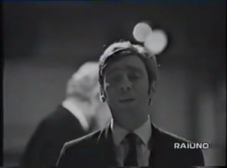 Umberto Bindi - Il nostro concerto