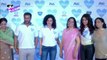 Kangna Ranaut & Shraddha Kapoor come for P&G for Mother's Day