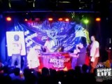 Hiphoplife Freestyle King I - Kaplan vs. Mic Neşter (2007) @ Hiphoplife.com.tr #FK1