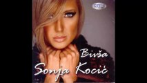 Sanja Kocic - Minut ili dva - (Audio 2011) HD