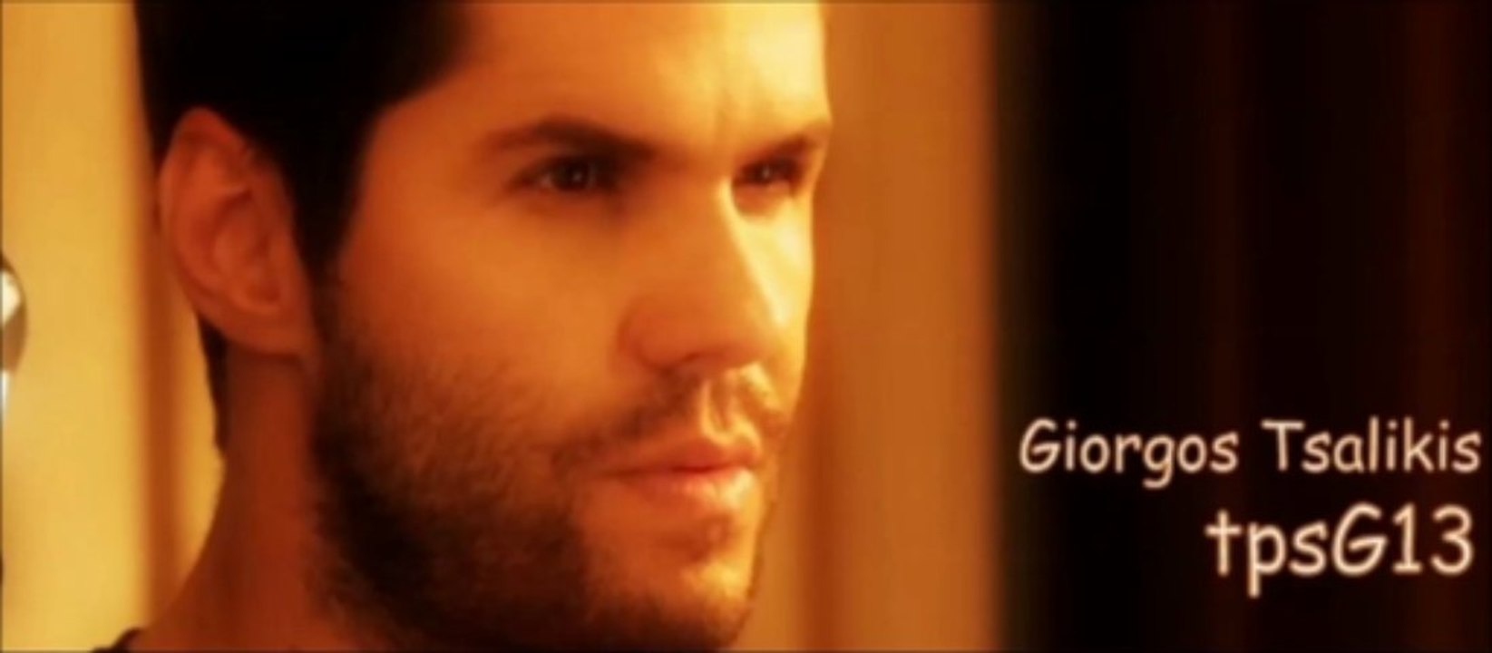 Giorgos Tsalikis ~ Tha Sta Xono  // Produced by_Ν.Σουλιώτης & Π.Μπρακούλιας //  ( New Song 2013 )