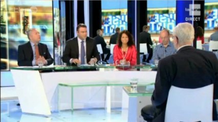 DENIS DUCARME RTBF Mise au point 5 mai 2013 extrait 1