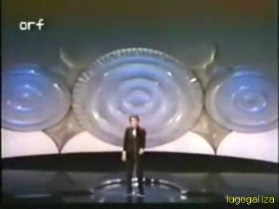 1971 Italia - Massimo Ranieri