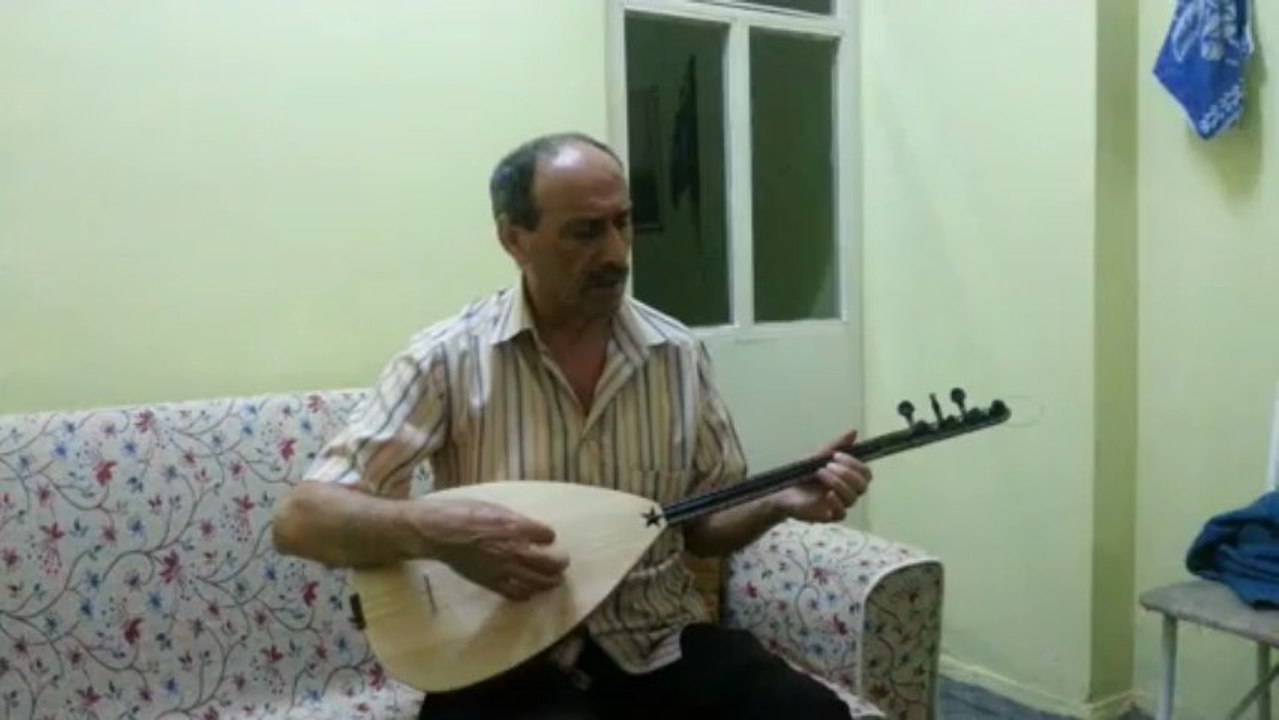 agit aydın ervah-ı ezelden