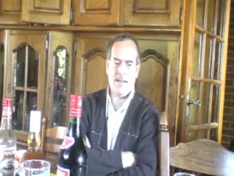 Séjour dans le Pas de Calais Mai 2010