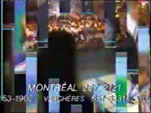 La Légende de Jimmy - Corrida (RENAUD HANTSON)