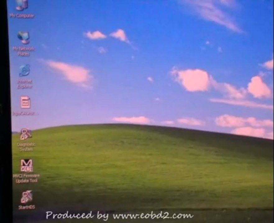 Setup XHORSE MVCI Honda HDS (HONDA Diagnostic System)