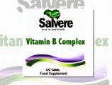 Benefits of Vitamin B Complex - Video Guide