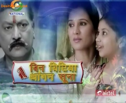 Bin Bitiya Swarg Adhoora 9th May 2013 Video Watch Online pt1