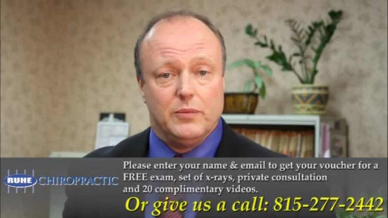 Chiropractic Health in Frankfort IL l Frankfort IL Chiropractic Treatment
